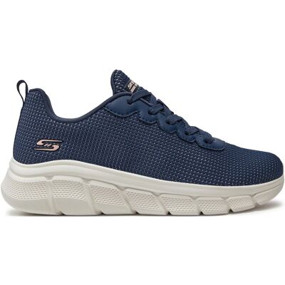 Skechers - Bobs B Flex-Visionary Essence 117346/NVY - Schuhe Skechers - Bobs B Flex-Visionary Essence 117346/NVY - Schuhe