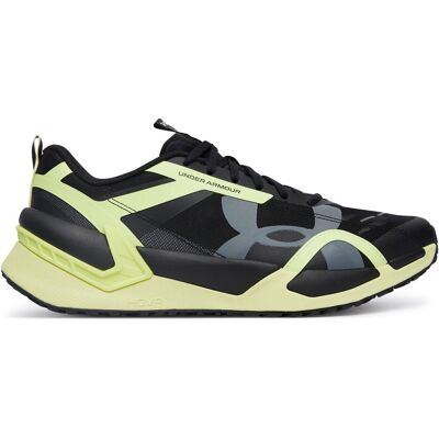 Fitnessschuhe Under Armour UA Reign XT 6005926 Schwarz 44_5 male Fitnessschuhe Under Armour UA Reign XT 6005926 Schwarz 44_5 male