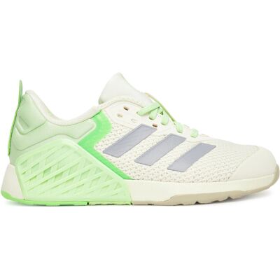 Fitnessschuhe adidas Dropset 3 strength training JR1673 Beige 38_23 female Fitnessschuhe adidas Dropset 3 strength training JR1673 Beige 38_23 female