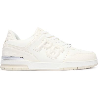 Sneakers Plein Sport SAFS USC0934 SLE004N Weiß 44 male Sneakers Plein Sport SAFS USC0934 SLE004N Weiß 44 male