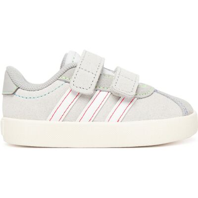 Sneakers adidas VL Court 3.0 Shoes JP7878 Grau 19 male Sneakers adidas VL Court 3.0 Shoes JP7878 Grau 19 male