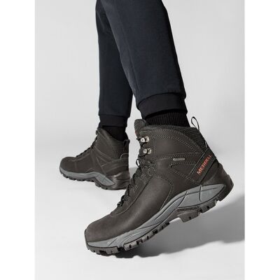 Trekkingschuhe Merrell Vego Mid Ltr Wp J311538C Schwarz 42 male Trekkingschuhe Merrell Vego Mid Ltr Wp J311538C Schwarz 42 male
