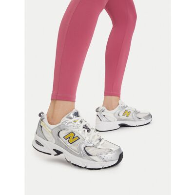 Sneakers New Balance U530153 Beige 40_1_2 female Sneakers New Balance U530153 Beige 40_1_2 female