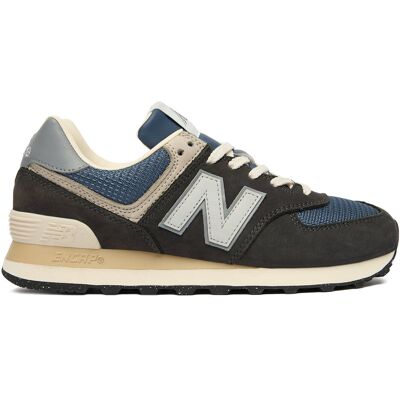 Sneakers New Balance U574SGG W Schwarz 38_1_2 female Sneakers New Balance U574SGG W Schwarz 38_1_2 female