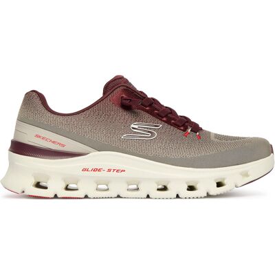 Sneakers Skechers Glide-Step Pro - Waverra 233132/TPBG Braun 42 male Sneakers Skechers Glide-Step Pro - Waverra 233132/TPBG Braun 42 male