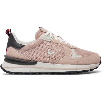 Rossignol RNMWA30 Pink Retro Sneaker - Sneaker Rossignol RNMWA30 Pink Retro Sneaker - Sneaker
