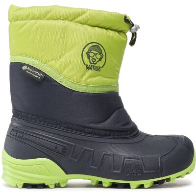 Schneeschuhe Boatilus Hybrid 03 VAR.04WA Schwarz 36_37 male Schneeschuhe Boatilus Hybrid 03 VAR.04WA Schwarz 36_37 male