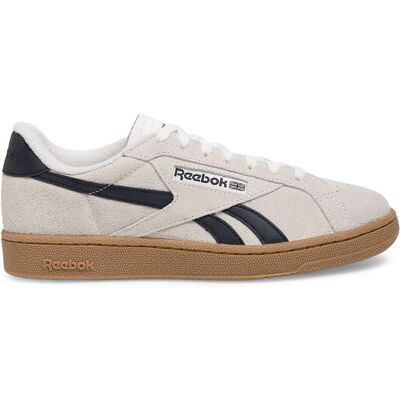 Reebok Club C Grounds Weiß - Turnschuhe Reebok Club C Grounds Weiß - Turnschuhe