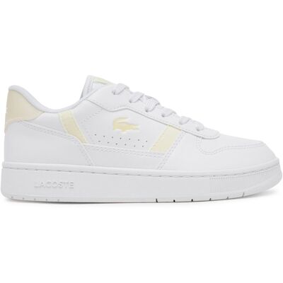 Sneakers Lacoste 7-49SUJ0004 Weiß 35_5 female Sneakers Lacoste 7-49SUJ0004 Weiß 35_5 female