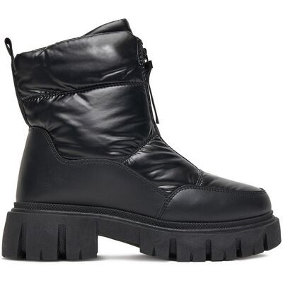 Schneeschuhe DeeZee HY211254 Schwarz 38 female Schneeschuhe DeeZee HY211254 Schwarz 38 female