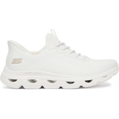 Sneakers Skechers BOBS Sport Arc 117629/W Weiß 39 female Sneakers Skechers BOBS Sport Arc 117629/W Weiß 39 female