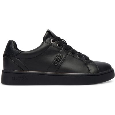 Sneakers Guess FLFBTZ ELE12 Schwarz 38 female Sneakers Guess FLFBTZ ELE12 Schwarz 38 female