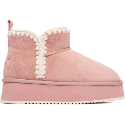 Schneeschuhe Roxy CEO-HY9988-3 Rosa 37 female Schneeschuhe Roxy CEO-HY9988-3 Rosa 37 female