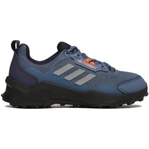 Trekkingschuhe adidas Terrex AX4 Hiking Shoes HP7392 Blau 44_23 male