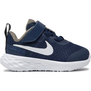 Sneakers Nike Revolution 6 Nn (TDV) DD1094 400 Dunkelblau 18_5 male