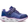 Sneakers Leaf Samset LSAMS101J Lilac 33 female