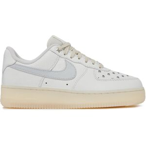 Sneakers Nike Air Force 1 '07 FD0793 100 Weiß 40 unisex