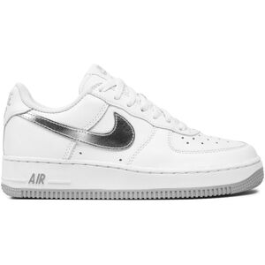 Sneakers Nike Air Force 1 Low Retro DZ6755 100 Weiß 40 unisex