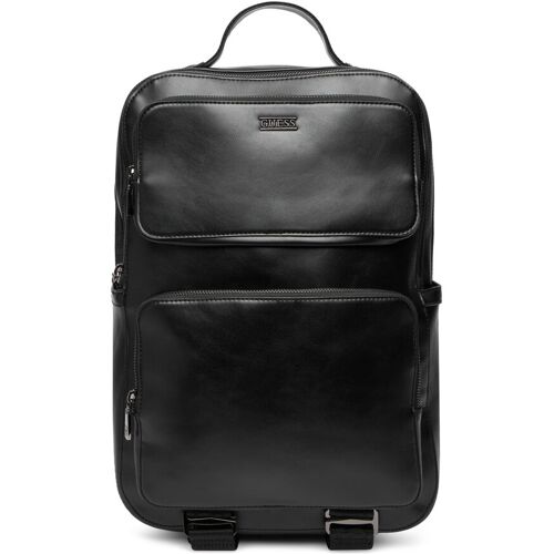 Rucksack Guess HMBOCA P5445 Schwarz OS male