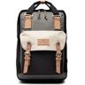 Rucksack Doughnut Macaroon Reborn Series D010RE-0608-F Grey/Stone 0608 00 unisex