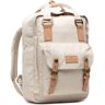 Rucksack Doughnut Macaroon Reborn Series D010RE-0008-F Stone 0008 00 male