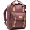 Rucksack Doughnut Macroon Reborn D010RE-0079-F Plum 0079 00 unisex