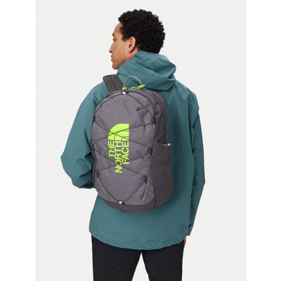 Rucksack The North Face COURT JESTER BKP SMOKED PEAR NF0A52VY7E11 Grau NOSIZE male Rucksack The North Face COURT JESTER BKP SMOKED PEAR NF0A52VY7E11 Grau NOSIZE male