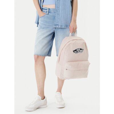 Rucksack Vans VN000H4YO3N1 Rosa NOSIZE female Rucksack Vans VN000H4YO3N1 Rosa NOSIZE female