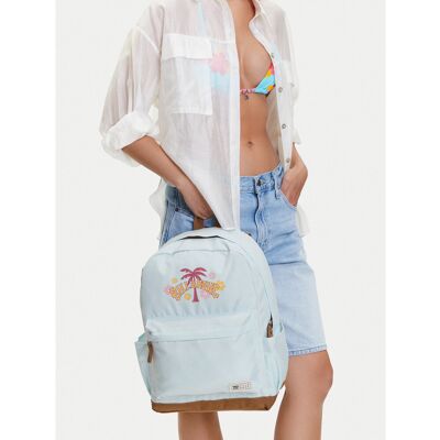 Rucksack Billabong BLB-KS-002-07 Blau NOSIZE female Rucksack Billabong BLB-KS-002-07 Blau NOSIZE female