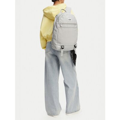 Rucksack Billabong CWBEO-BLB-M-007-10 Hellgrau NOSIZE unisex Rucksack Billabong CWBEO-BLB-M-007-10 Hellgrau NOSIZE unisex