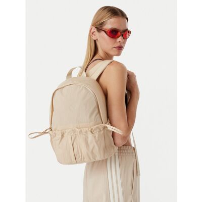 Rucksack adidas Glow Backpack KG7723 Beige OS female Rucksack adidas Glow Backpack KG7723 Beige OS female