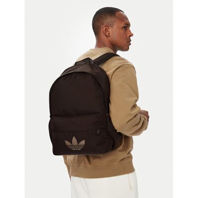 Rucksack adidas Adicolor Classic Backpack KQ6388 Braun NOSIZE male Rucksack adidas Adicolor Classic Backpack KQ6388 Braun NOSIZE male