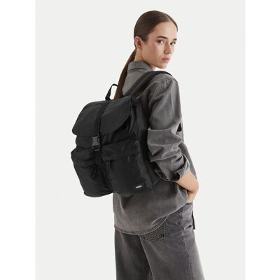 Rucksack Vans Scatter VN000Q99BKA1 Schwarz NOSIZE male Rucksack Vans Scatter VN000Q99BKA1 Schwarz NOSIZE male