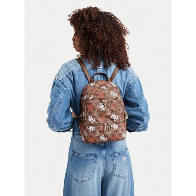 Rucksack Guess Eliette TWNP93 15032 Braun NOSIZE female Rucksack Guess Eliette TWNP93 15032 Braun NOSIZE female