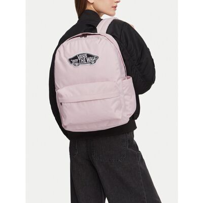 Rucksack Vans Old Skool Class VN000H4YH8H1 Hellrosa NOSIZE female Rucksack Vans Old Skool Class VN000H4YH8H1 Hellrosa NOSIZE female