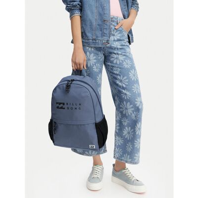 Rucksack Billabong WBEOHP-BLB-M-002-10 Blau NOSIZE unisex Rucksack Billabong WBEOHP-BLB-M-002-10 Blau NOSIZE unisex