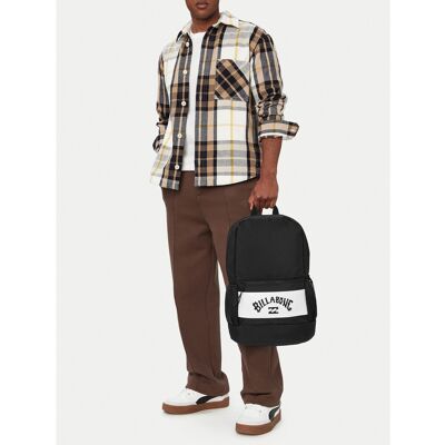 Rucksack Billabong CWBEO-BLB-P-003-10 Schwarz NOSIZE male Rucksack Billabong CWBEO-BLB-P-003-10 Schwarz NOSIZE male