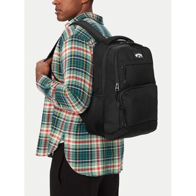 Rucksack Billabong CWBEO-BLB-P-004-10 Schwarz NOSIZE male Rucksack Billabong CWBEO-BLB-P-004-10 Schwarz NOSIZE male
