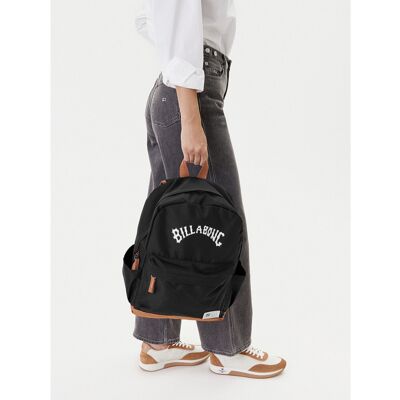 Rucksack Billabong BLB-KS-002-07 Schwarz NOSIZE male Rucksack Billabong BLB-KS-002-07 Schwarz NOSIZE male