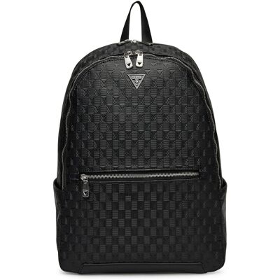 Guess Hmtode-P5275-Bla Unisex Rucksack - Rucksack Guess Hmtode-P5275-Bla Unisex Rucksack - Rucksack