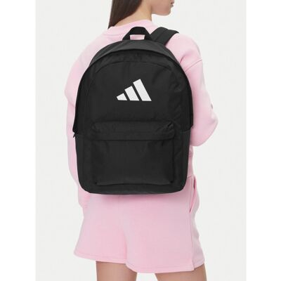 Rucksack adidas C-CLSC BARS BP JI6953 Schwarz NOSIZE unisex Rucksack adidas C-CLSC BARS BP JI6953 Schwarz NOSIZE unisex