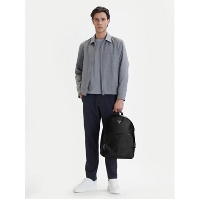 Rucksack Guess HMMIPW P6211 Schwarz NOSIZE male Rucksack Guess HMMIPW P6211 Schwarz NOSIZE male