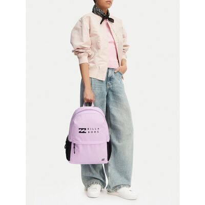 Rucksack Billabong WBEOHP-BLB-M-002-10 Helllila NOSIZE unisex Rucksack Billabong WBEOHP-BLB-M-002-10 Helllila NOSIZE unisex