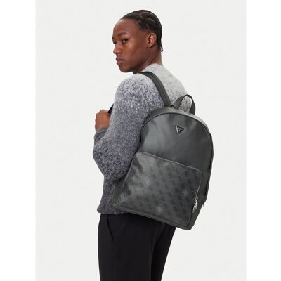 Rucksack Guess HMMICT P5411 Grau NOSIZE male Rucksack Guess HMMICT P5411 Grau NOSIZE male
