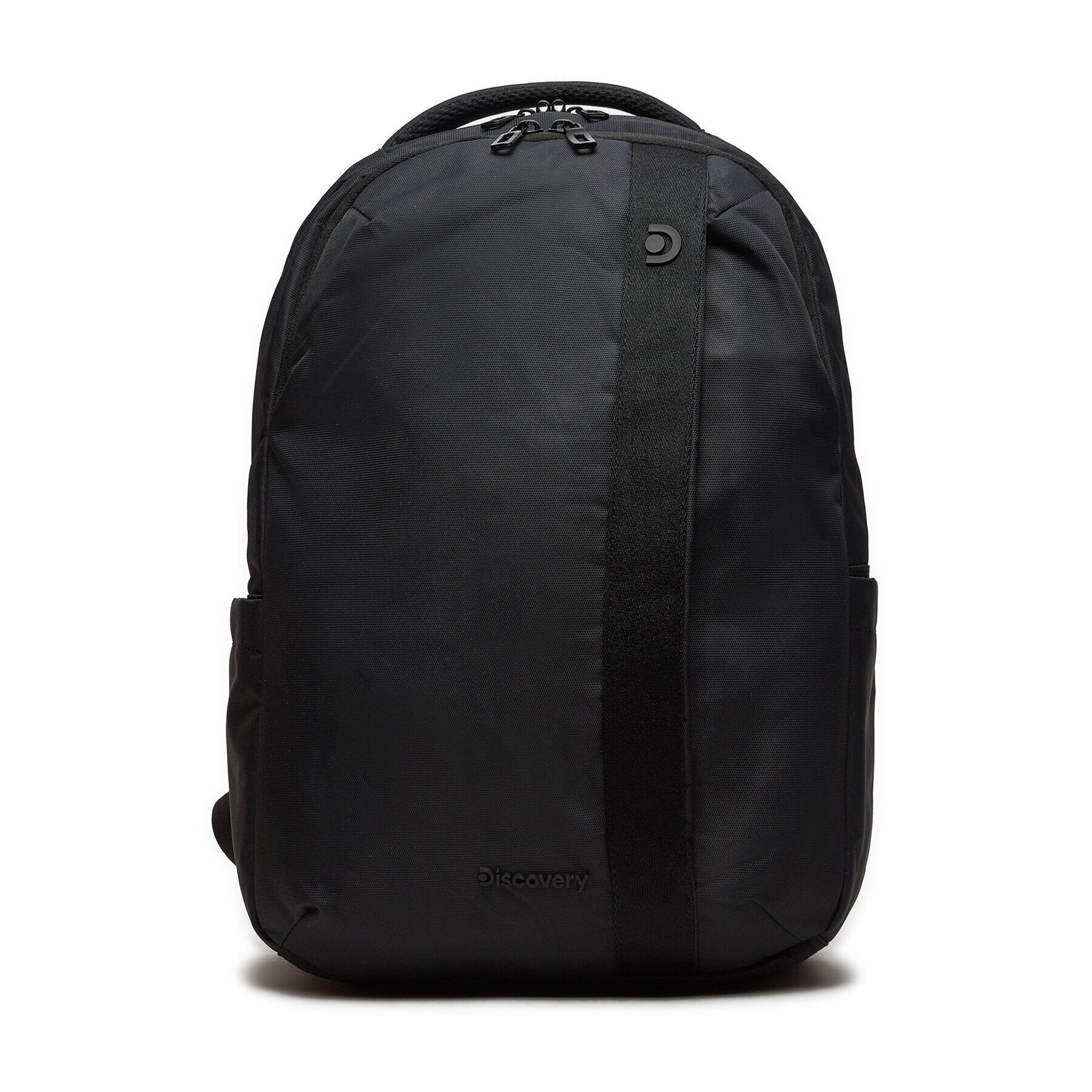 Rucksack Discovery Computer Backpack D00941.06 Black OS male