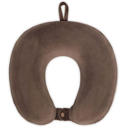 Reisekissen DeeZee 9WF-002-SS25 Braun NOSIZE unisex