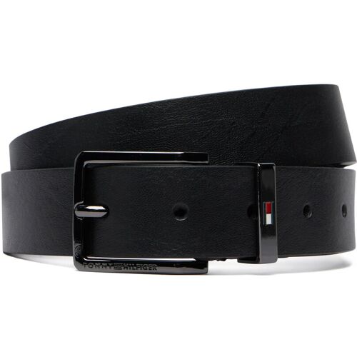Gürtel Tommy Hilfiger Oliver 3.0 AM0AM14183 Schwarz 100 male