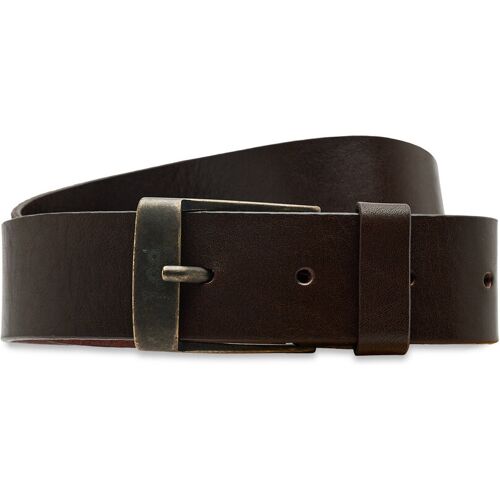 Herrengürtel Lee LP655024 112331209 Braun 105 male