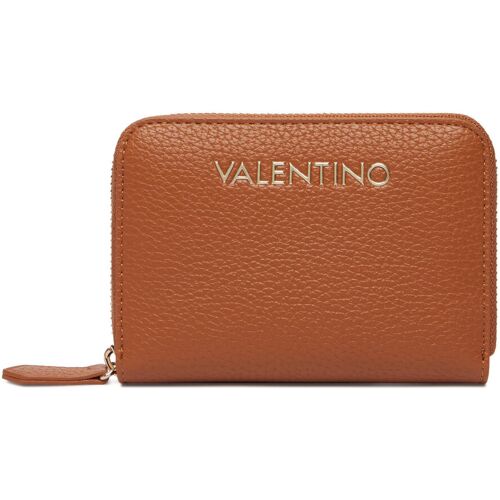 Geldbörse Valentino Alexia VPS5A8137 Braun NOSIZE female