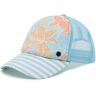 Cap Roxy Beautiful Morning Trucker ERJHA03971 Himmelblau 00 female